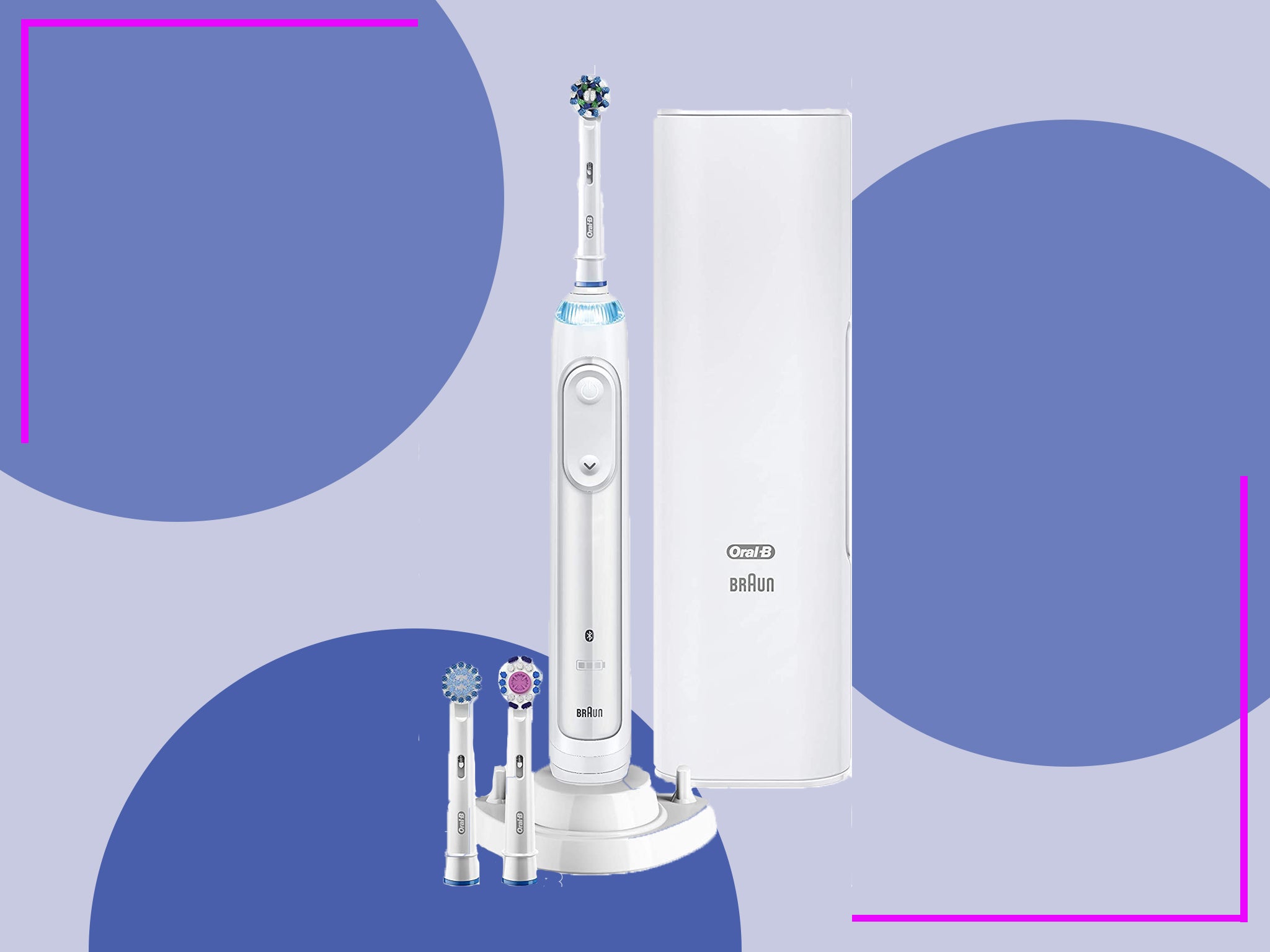 Oral hotsell b 6000n